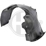 Copertura, Passaruota PER Saab 9-3 98-03DAL 98-03