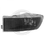 Fendinebbia PER Saab 9-3 03-07DAL 03-07                  H3,