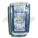 Indicatore direzione PER Volvo S70/V70 96-99DAL 96-05                 WEIß