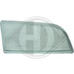 Lente diffusore, Faro principale PER Volvo S40/V40 96-00DAL 95-00              FÜR H4,