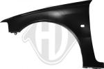 Parafango PER Volvo S40/V40 00-03DAL 00-04