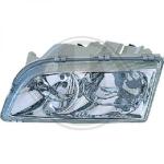 Faro principale PER Volvo S40/V40 96-00DAL 96-00       H7/H7 KLARGLAS