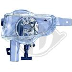 Fendinebbia PER Volvo S40/V40 00-03DAL 01-04
