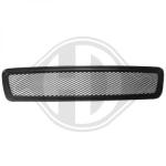 Griglia radiatore PER Volvo S40/V40 95-04DAL 96-03              SCHWARZ