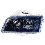 Faro principale PER Volvo S40/V40 00-03DAL 00-02             KLARGLAS