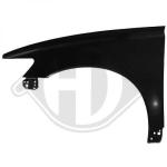 Parafango PER Volvo S40/V50 04-12DAL 04-12