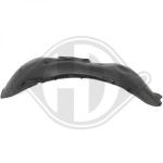 Copertura, Passaruota PER Volvo S40/V50 04-12DAL 04-12