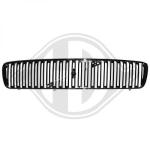 Griglia radiatore PER Volvo S40/V50 04-12DAL 04-07               CHROM,