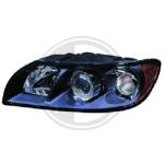 Faro principale PER Volvo S40/V50 04-12DAL 04-07    MIT MOTOR FÜR LWR