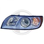 Faro principale PER Volvo S40/V50 04-12DAL 04-07    MIT MOTOR FÜR LWR