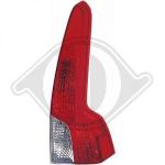 Luce posteriore PER Volvo S40/V50 04-12DAL 07-12                 LED