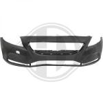 Paraurti PER Volvo S40/V40 12-16DAL 12-16       NICHT R-DESIGN