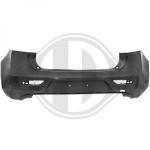 Paraurti PER Volvo S40/V40 12-16DAL 12-16 KEIN PDC,KEIN R-DES.