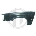 Parafango PER Volvo 740/940 89-92+760/960 87-96DAL 89-94