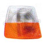 Indicatore direzione PER Volvo 740/940 89-92+760/960 87-96DAL 89-92           WEISS/GELB