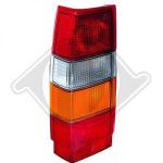 Luce posteriore PER Volvo 740/940 89-92+760/960 87-96DAL 84-95                KOMBI