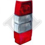Luce posteriore PER Volvo 740/940 89-92+760/960 87-96DAL 83-95                KOMBI