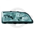 Faro principale PER Volvo S70/V70 96-99DAL 96-99              FÜR LWR