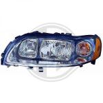 Faro principale PER Volvo V70 (Kombi TypS) 00-07DAL 04-07