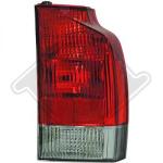 Luce posteriore PER Volvo V70 (Kombi TypS) 00-07DAL 00-07
