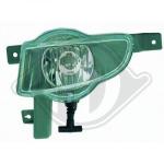 Fendinebbia PER Volvo V70 (Kombi TypS) 00-07DAL 00-04