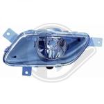 Fendinebbia PER Volvo V70 (Kombi TypS) 00-07DAL 04-07