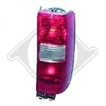 Luce posteriore PER Volvo 840/850 91-96DAL 91-99       AUCH 8ER SERIE