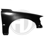 Parafango PER Volvo S60 (Typ RS) 00-04DAL 00-10