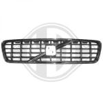 Griglia radiatore PER Volvo S60 (Typ RS) 00-04DAL 00-04
