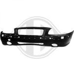 Paraurti PER Volvo S60 (Typ RS) 00-04DAL 00-04
