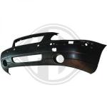 Paraurti PER Volvo S60 (Typ RS) 00-04DAL 00-04