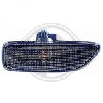Indicatore direzione PER Volvo S80(TypT) 98-06DAL 01->>              SCHWARZ