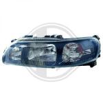 Faro principale PER Volvo S60 (Typ RS) 00-04DAL 00-04          DEPO F. LWR