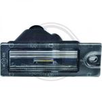 Luce targa PER Volvo S60 (Typ RS) 00-04DAL 00->>