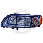 Faro principale PER Volvo S60 (Typ RS) 04-10DAL 04-10