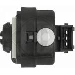 Regolatore, Correzione assetto fari PER Volvo S60 (Typ RS) 04-10DAL 05->>       V70/XC70/XC90,