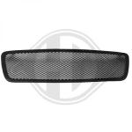 Griglia radiatore PER Volvo S60 (Typ RS) 00-04DAL 00->>              SCHWARZ
