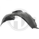 Copertura, Passaruota PER Volvo S80 (TypT) 06-10DAL 07->>