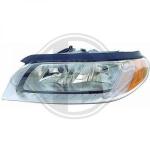 Faro principale PER Volvo S80 (TypT) 06-10DAL 07-13               CHROM,