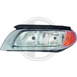 Faro principale PER Volvo S80 / V70 (TypT) 13->>DAL 13->>