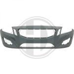 Paraurti PER Volvo S60 V60 (Typ Y20) 10->>DAL 10-13