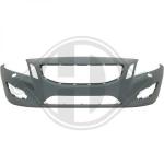 Paraurti PER Volvo S60 V60 (Typ Y20) 10->>DAL 10-13