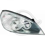 Faro principale PER Volvo S60 V60 (Typ Y20) 10->>DAL 10-13                 DEPO