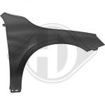 Parafango PER Volvo S60 V60 (Typ Y20) 10->>DAL 14->>