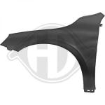 Parafango PER Volvo S60 V60 (Typ Y20) 10->>DAL 13->>