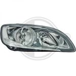 Faro principale PER Volvo S60 V60 (Typ Y20) 10->>DAL 13->>             DEPO;LED