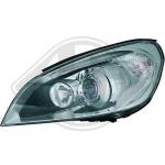 Faro principale PER Volvo S60 V60 (Typ Y20) 10->>DAL 13-05.15         DEPO;+LED