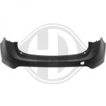 Paraurti PER Volvo S60 V60 (Typ Y20) 10->>DAL 10-18