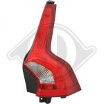 Luce posteriore PER Volvo S60 V60 (Typ Y20) 10->>DAL 10-18
