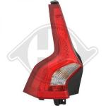 Luce posteriore PER Volvo S60 V60 (Typ Y20) 10->>DAL 10-18